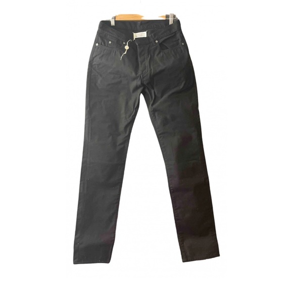 Maison Martin Margiela men’s pants black size 32